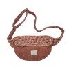 Fanny Bag Terracotta